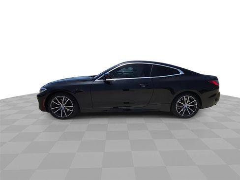 Used 2024 BMW 430i Coupe RWD image 5