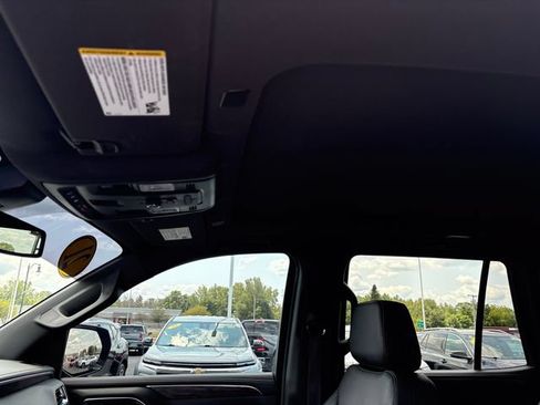 Used 2021 Chevrolet Tahoe LT AWD/4WD image 26