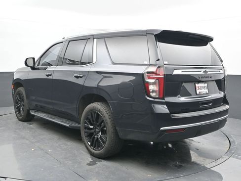 Used 2023 Chevrolet Tahoe LS w/ Driver Alert Package AWD/4WD image 8