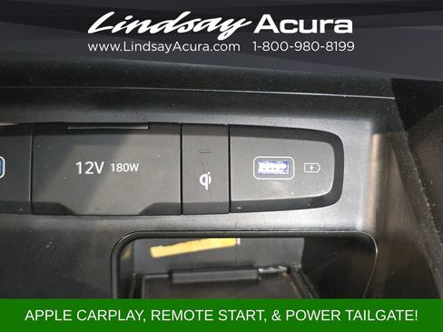Used 2024 Hyundai Tucson SEL FWD image 19