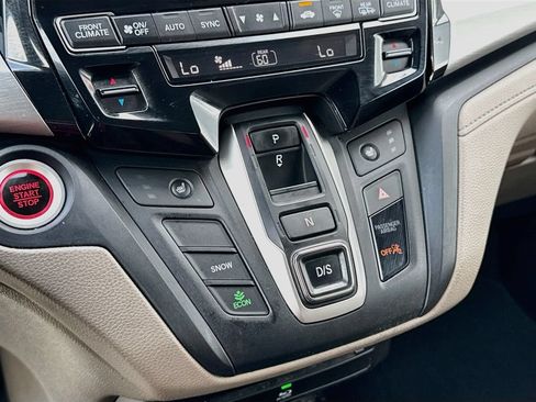 Used 2018 Honda Odyssey EX-L image 22