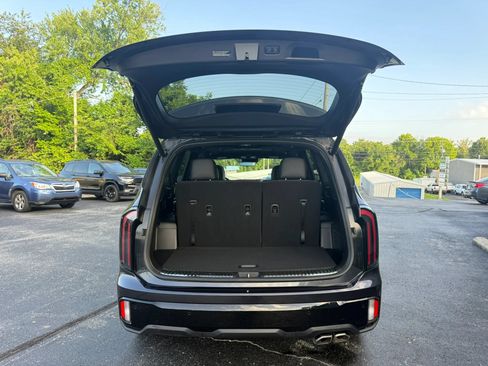 Used 2025 Kia Telluride SX Prestige X-Line AWD/4WD image 32