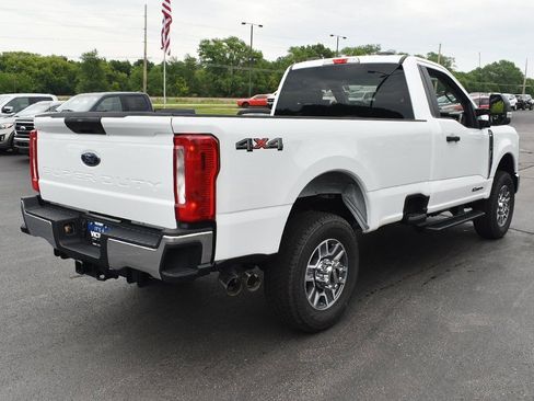 New 2025 Ford F350 XLT image 12