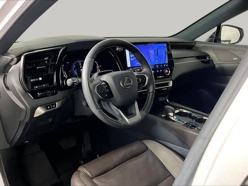 Used 2023 Lexus RX 350 w/ Accessory Package (Z1) AWD/4WD image 16