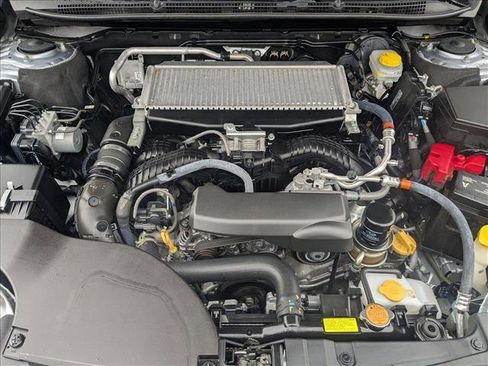 Certified 2023 Subaru Outback Limited XT image 25