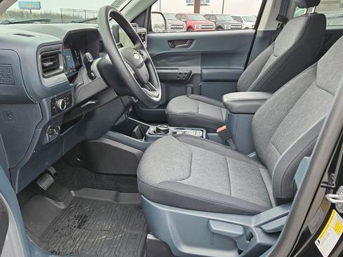 New 2025 Ford Maverick XLT w/ Black Appearance Package AWD/4WD image 5