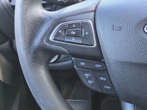 Used 2018 Ford Escape SE w/ SE Sync 3 Package FWD image 23