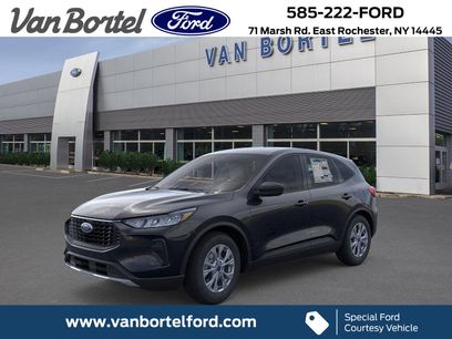 Used 2025 Ford Escape Active w/ Cold Weather Package