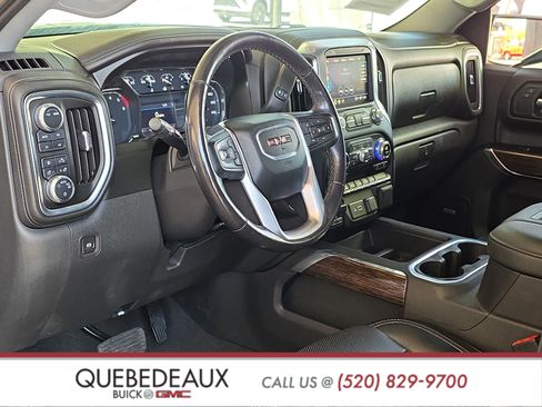 Used 2021 GMC Sierra 1500 Elevation w/ Preferred Package AWD/4WD image 7