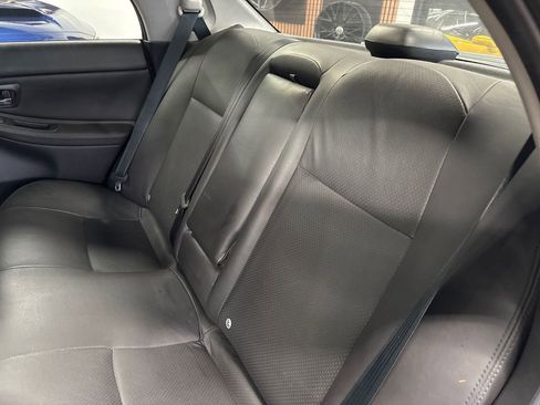 Used 2007 Subaru Impreza WRX STI Limited w/ Popular Equipment Group 2C image 59