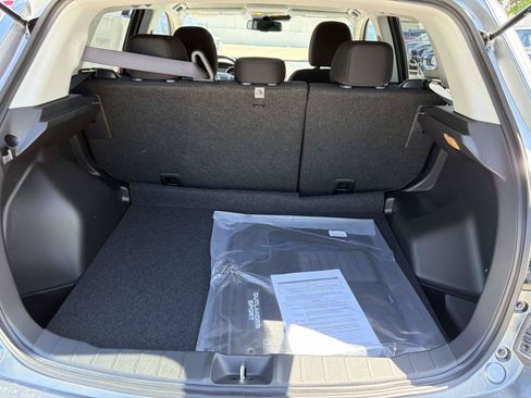 New 2027 Mitsubishi Outlander Sport FWD image 5