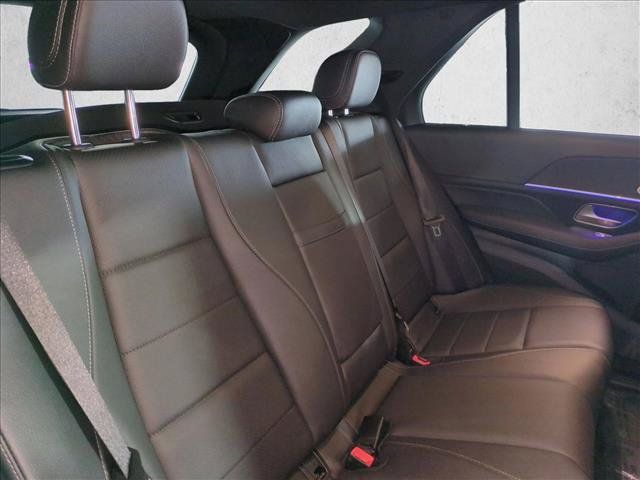 Used 2024 Mercedes-Benz GLE 350 4MATIC image 20