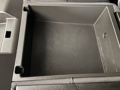 Used 2021 Chevrolet Silverado 1500 Custom Trail Boss image 59