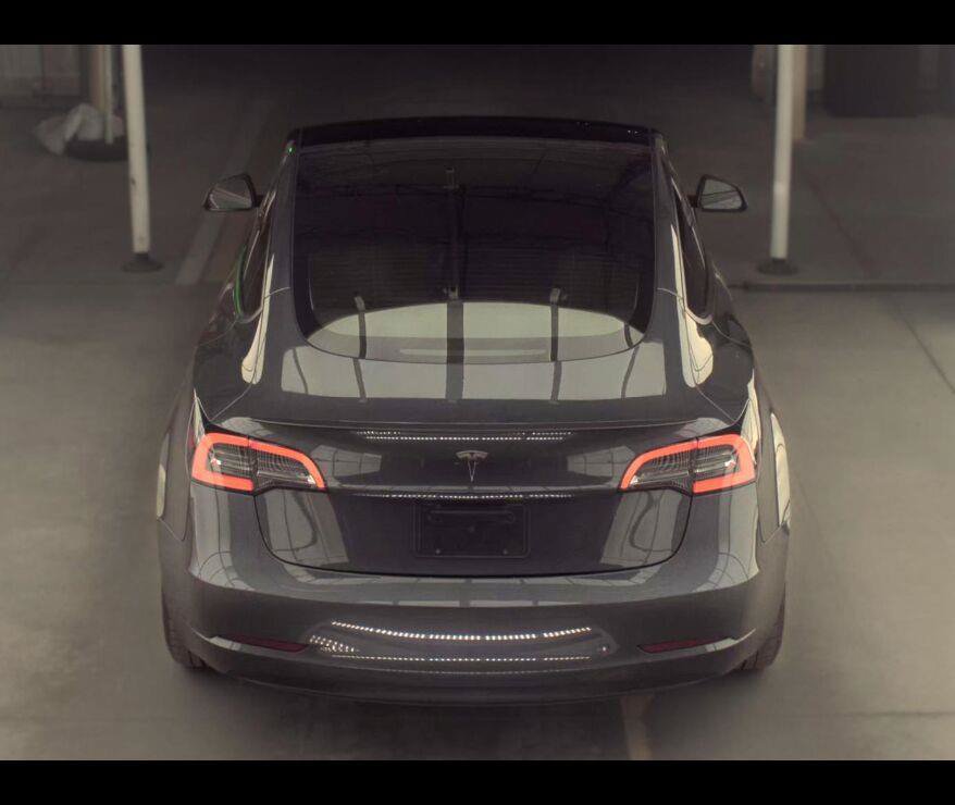 Used 2023 Tesla Model 3 Performance AWD/4WD image 10