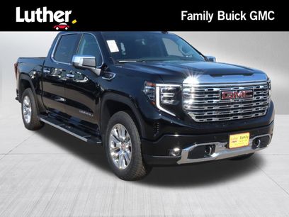 New 2026 GMC Sierra 1500 Denali w/ Technology Package