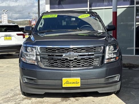 Used 2019 Chevrolet Tahoe LS image 7