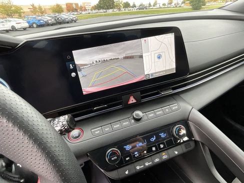 Used 2024 Hyundai Elantra N Line image 39