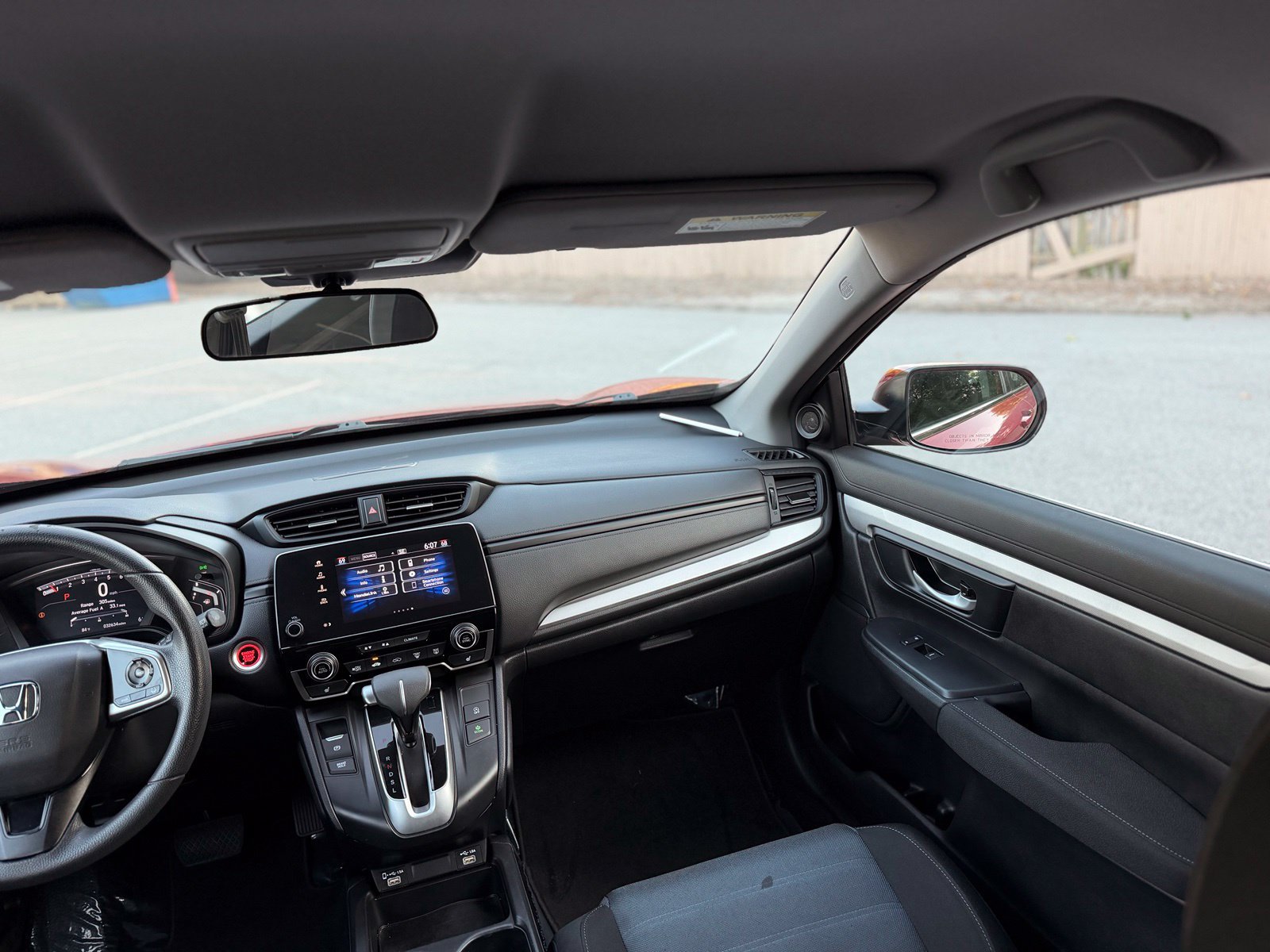 Used 2022 Honda CR-V Special Edition image 22