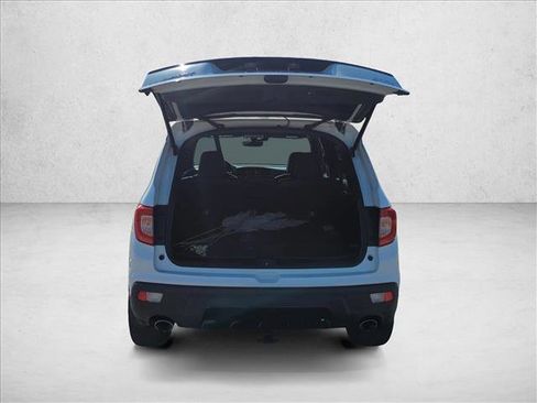 Used 2021 Honda Passport Elite image 9