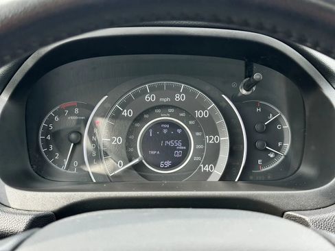 Used 2015 Honda CR-V EX-L image 11