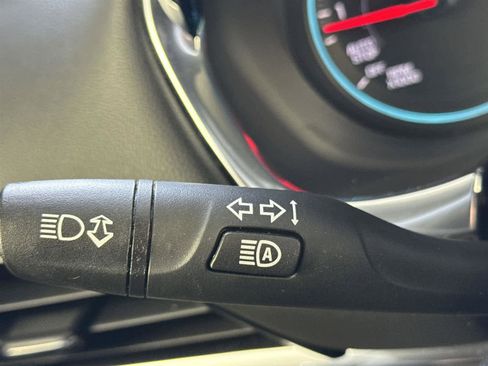 Used 2023 Chevrolet Traverse LT w/ LPO, Floor Liner Package image 27