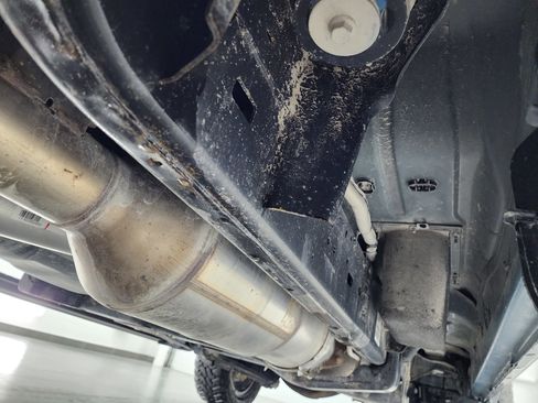 Used 2024 RAM 2500 Big Horn w/ Tech Package image 29