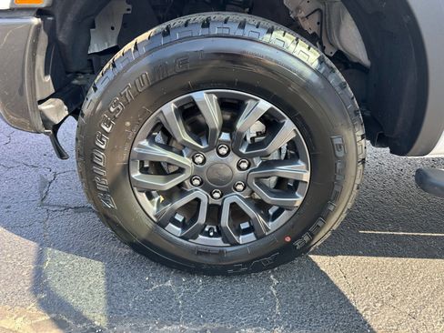 Used 2022 Ford Ranger XLT w/ Equipment Group 301A Mid image 22