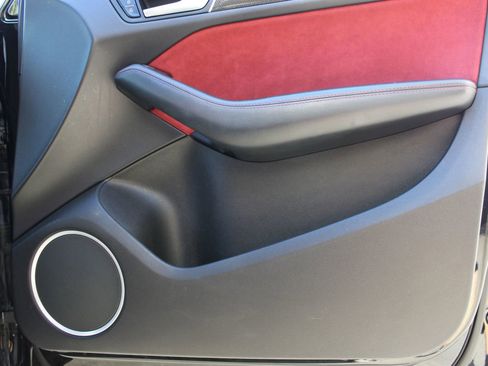 Used 2016 Audi SQ5 Premium Plus w/ Technology Package image 10