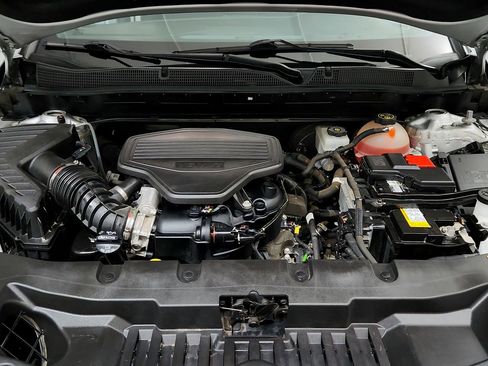 Used 2021 Chevrolet Blazer LT FWD image 16