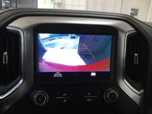 Used 2019 Chevrolet Silverado 1500 LT w/ All-Star Edition image 36