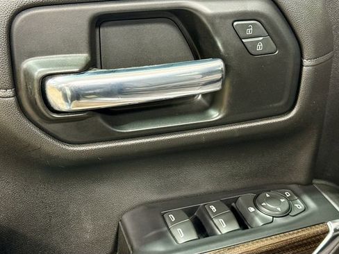 Used 2020 Chevrolet Silverado 1500 RST w/ All-Star Edition image 19