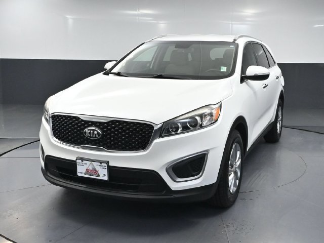 Used 2016 Kia Sorento LX FWD image 8