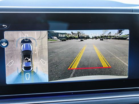 New 2026 Mercedes-Benz GLE 63 AMG S image 23