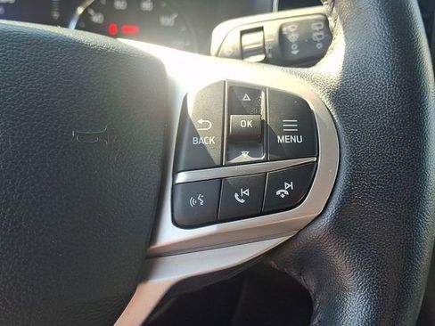 Used 2023 Ford Explorer Limited AWD/4WD image 23