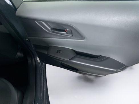 Used 2025 Toyota Prius LE image 29