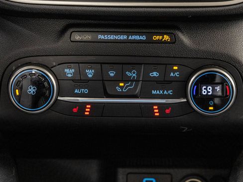 Used 2020 Ford Escape SE AWD/4WD image 26