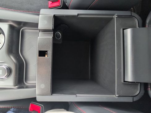 New 2026 Ford Explorer ST image 35