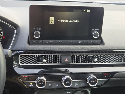 Certified 2023 Honda Civic EX-L image 29