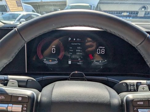 Used 2024 Hyundai Santa Fe XRT image 17