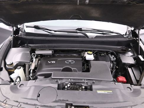 Used 2020 INFINITI QX60 Signature Edition AWD/4WD image 17