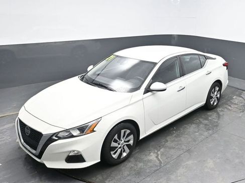 Used 2021 Nissan Altima 2.5 S image 21