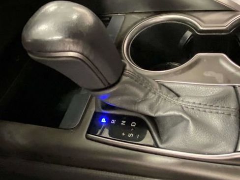 Used 2023 Toyota Camry XSE image 19