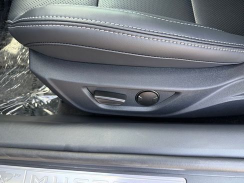 New 2025 Ford Mustang Premium image 8