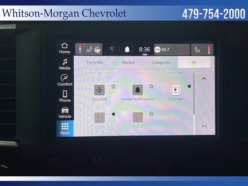 Used 2022 Chrysler Voyager LX image 26