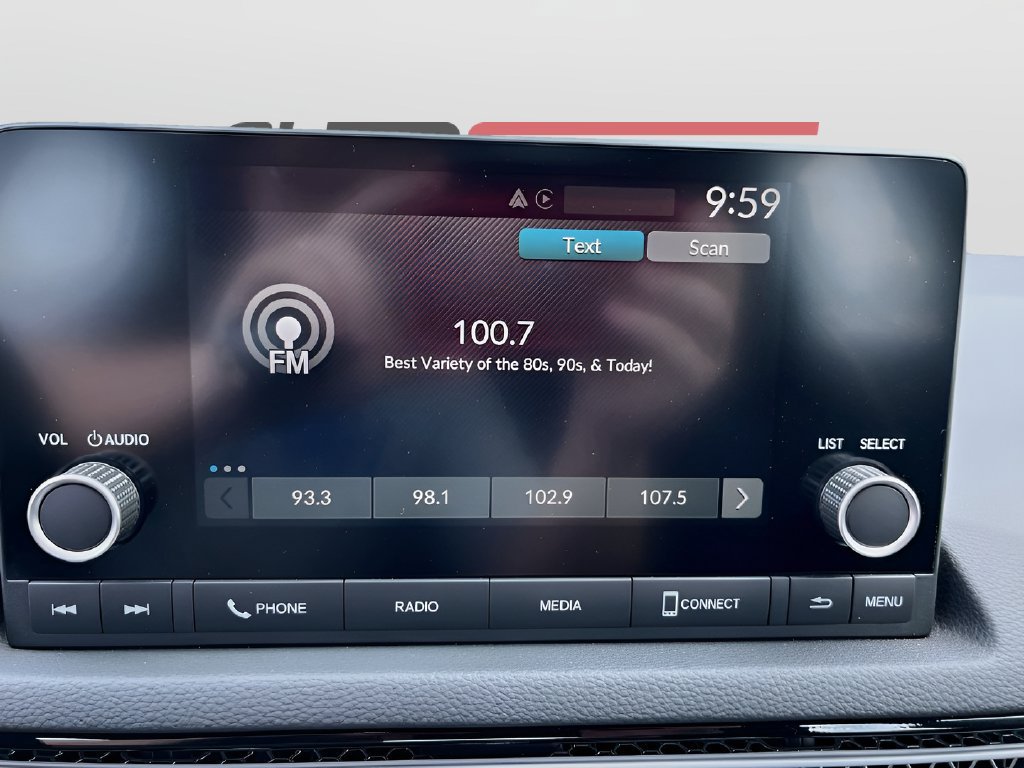 Used 2026 Honda Civic Sport image 14