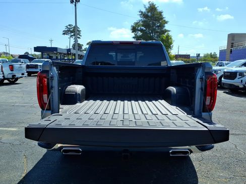 New 2026 GMC Sierra 1500 SLT w/ SLT Premium Plus Package AWD/4WD image 6