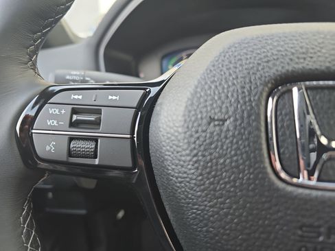 New 2026 Honda Civic Sport Touring image 16