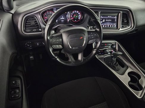 Used 2021 Dodge Challenger R/T w/ Blacktop Package image 8