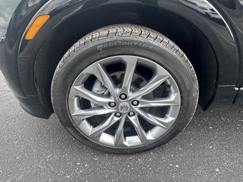 Certified 2024 Buick Encore GX Avenir w/ Avenir Convenience Package image 9