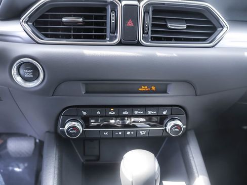 New 2025 MAZDA CX-5 AWD 2.5 S w/ Select Package image 48